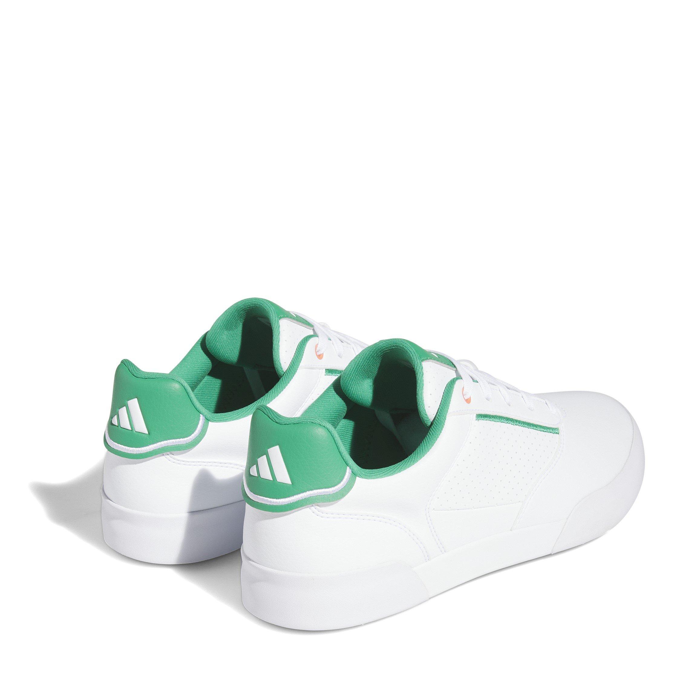 adidas Retrocross Spikeless Mens Golf Shoes