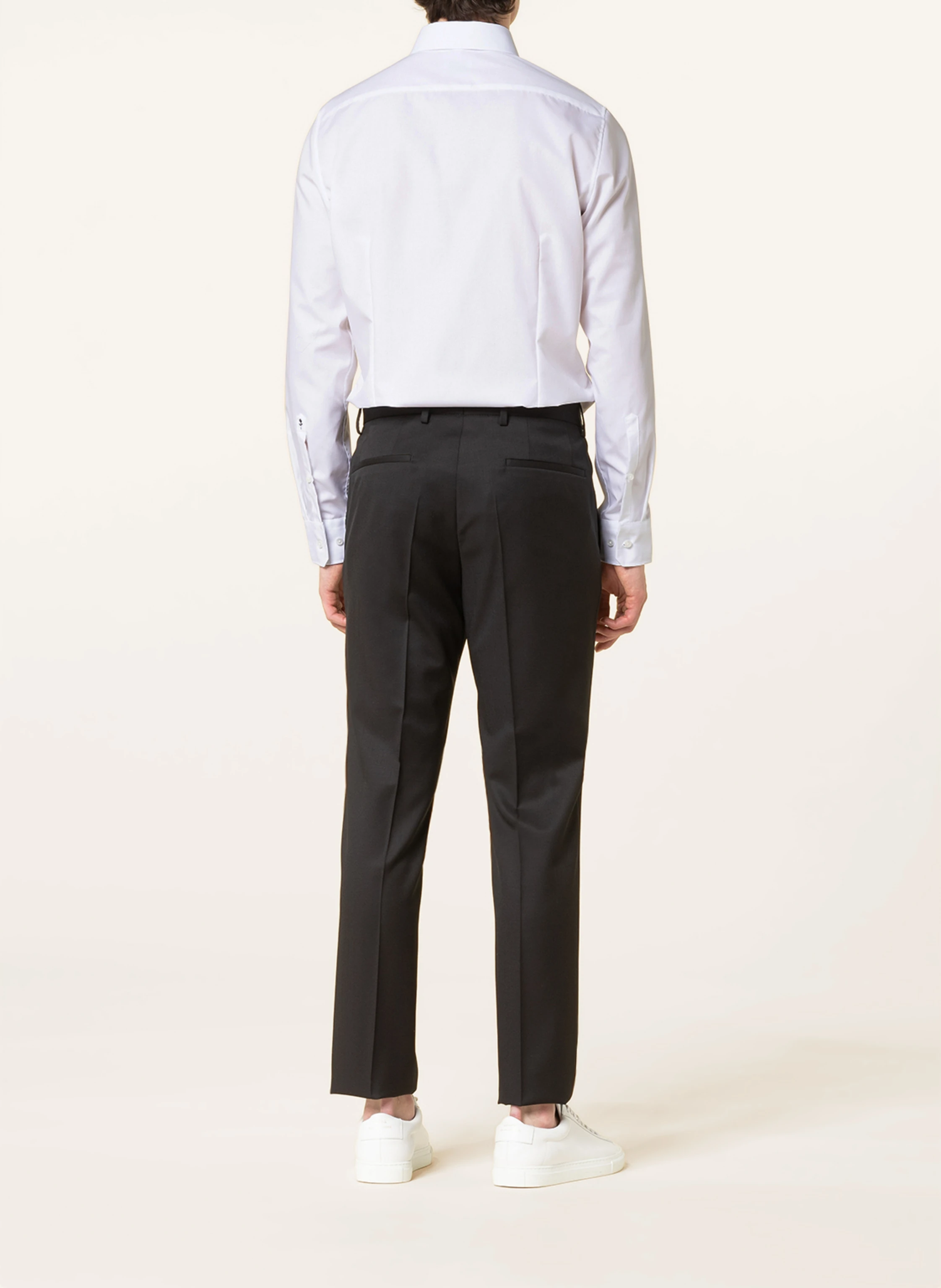 seidensticker Hemd Slim Fit