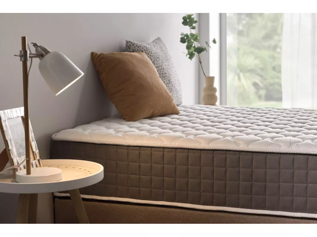 Matelas King Relax Supreme 30cm - 180x200 cm