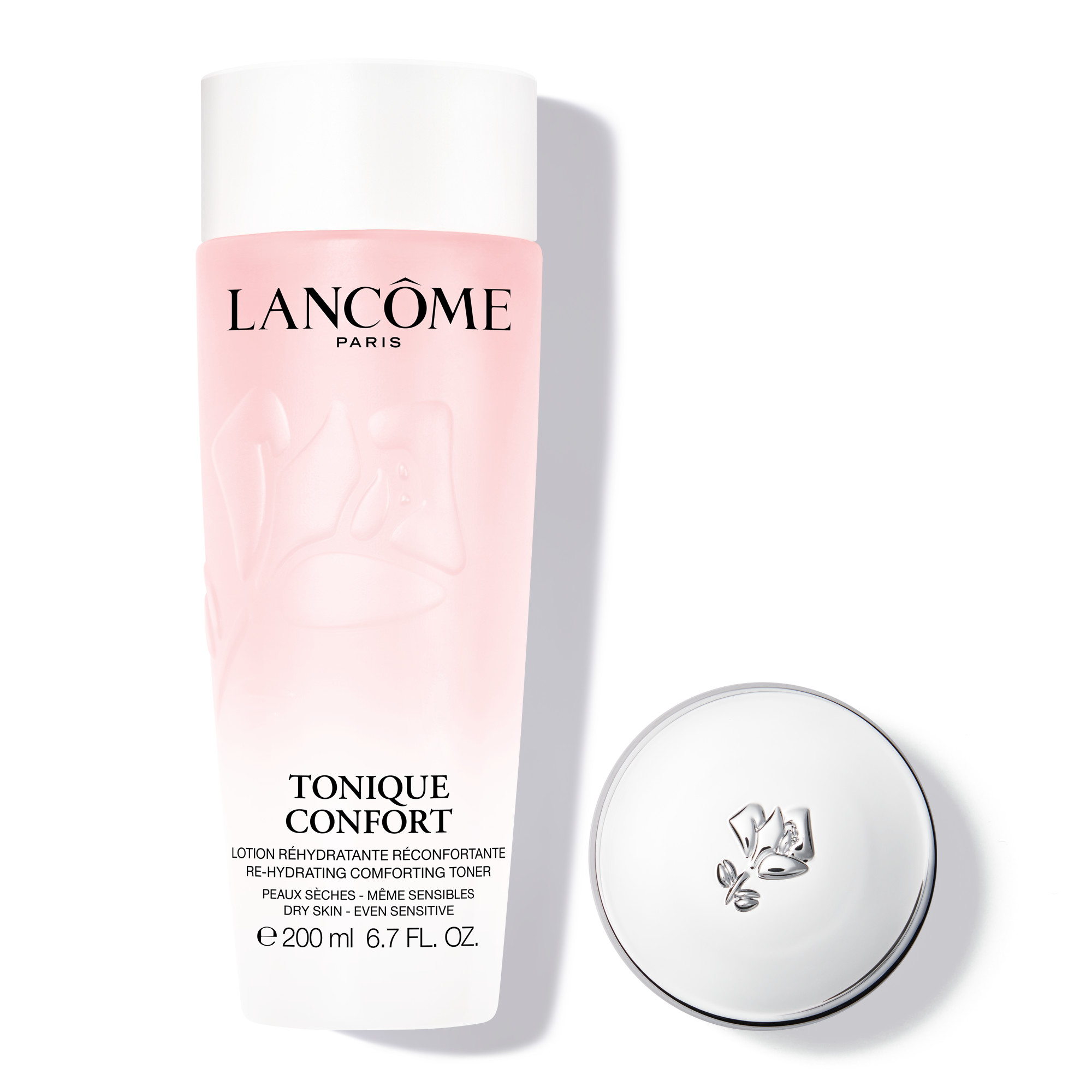Lancôme Tonique Confort Gesichtswasser 200 ml