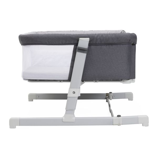 Chicco Co-sleeper - Next2Me Twins - Magnet Grey