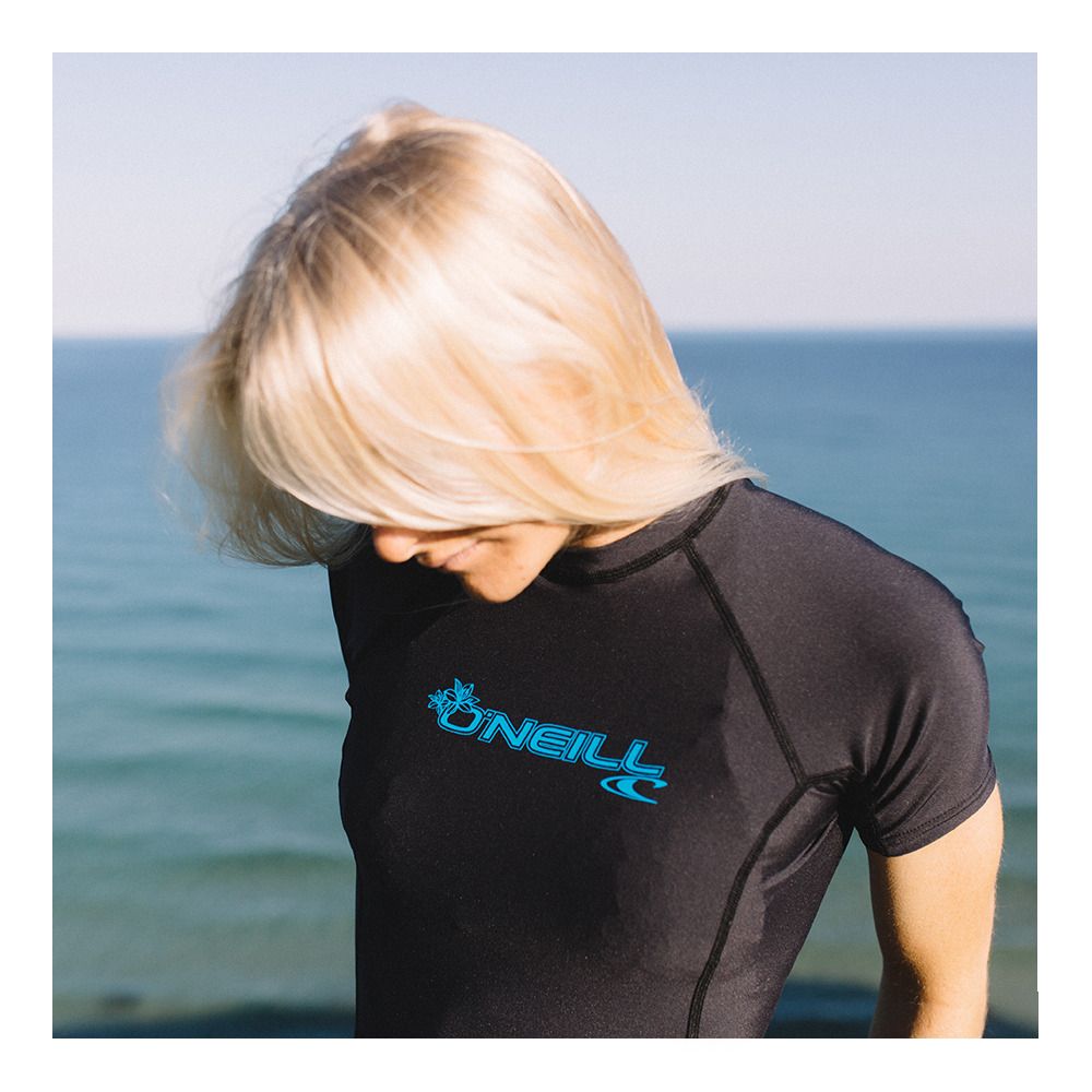 O'Neill BASIC SKINS - Lycra Femme black