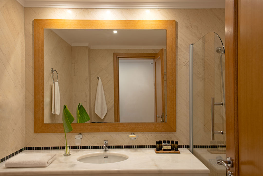 Mitsis Norida Beach Hotel Ultra All Inclusive - Hotel