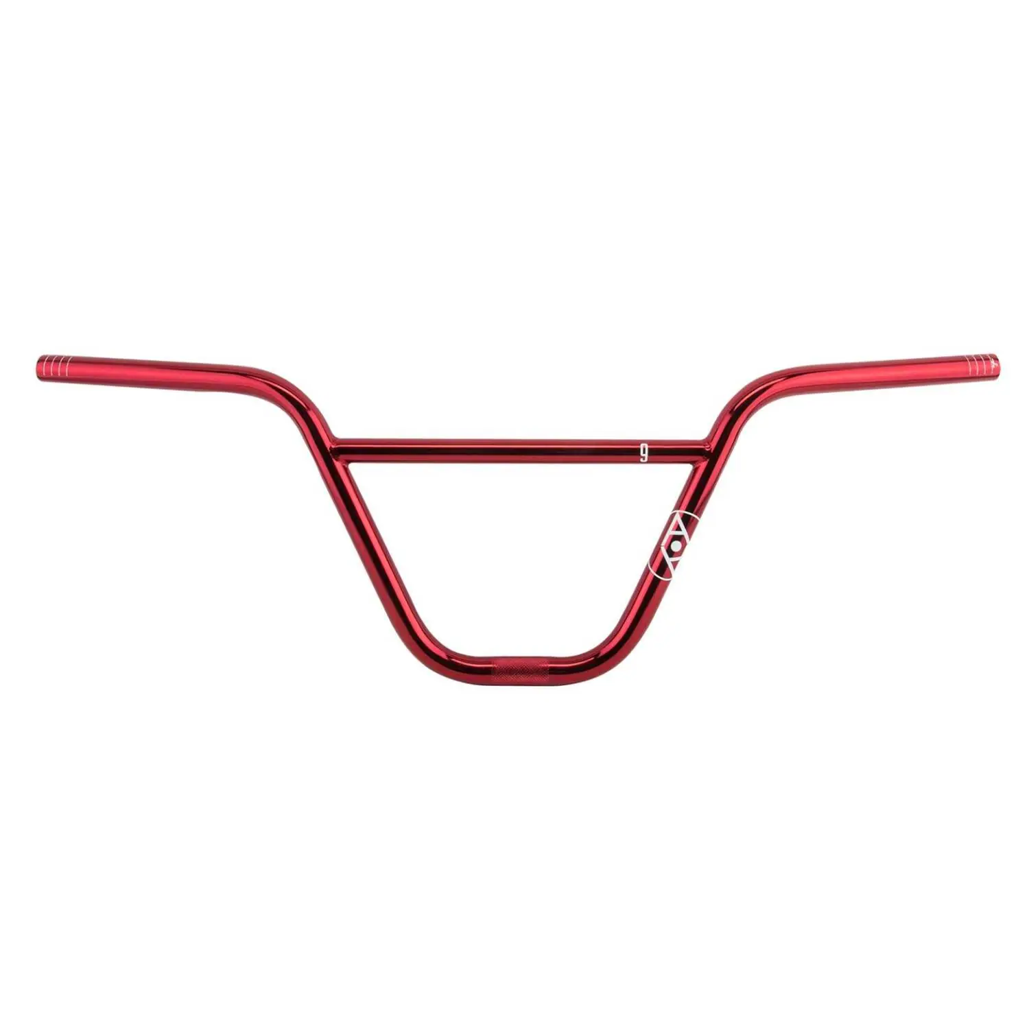 Alienation 2-Piece BMX Styr | SkatePro