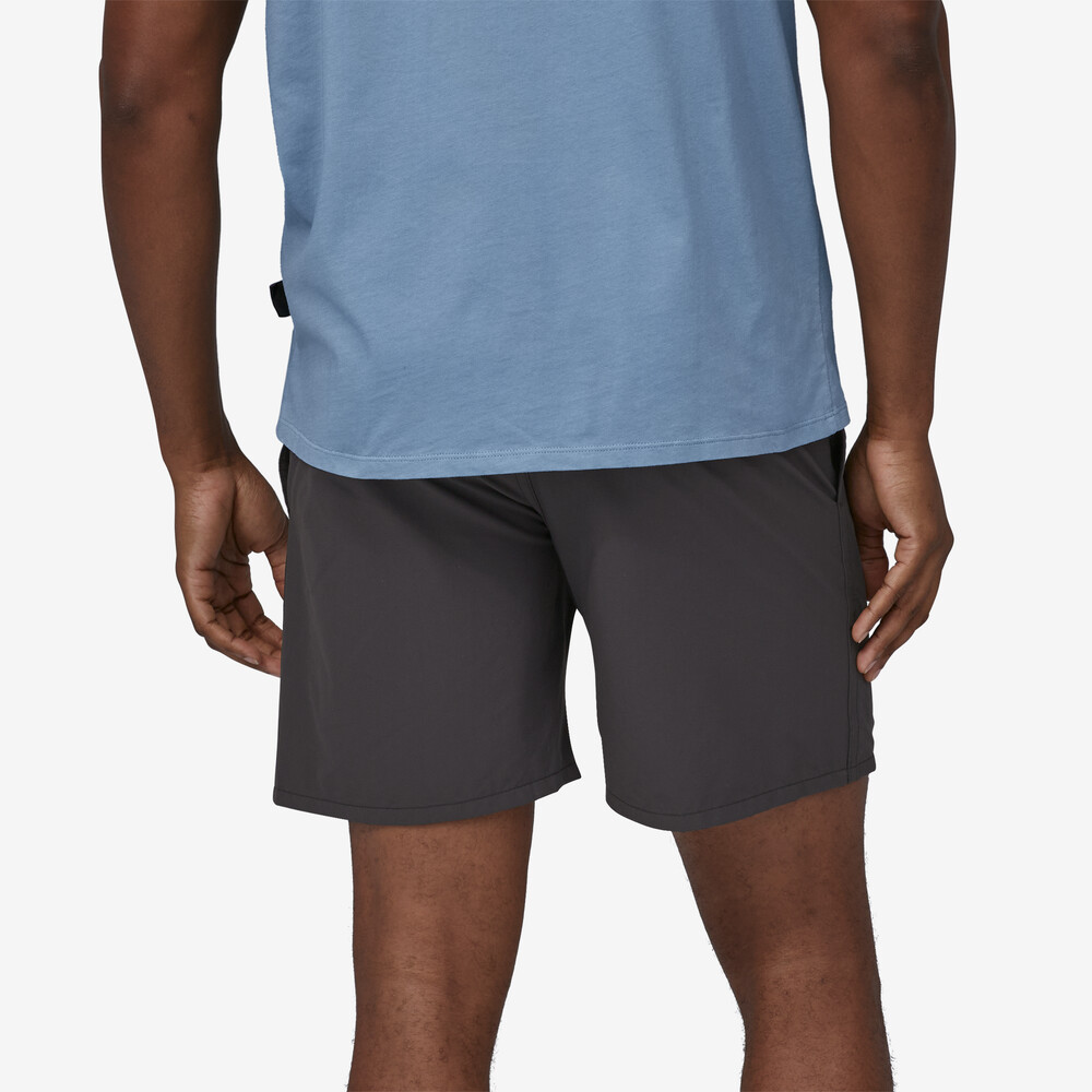 Herren Baggies Lights - 6
