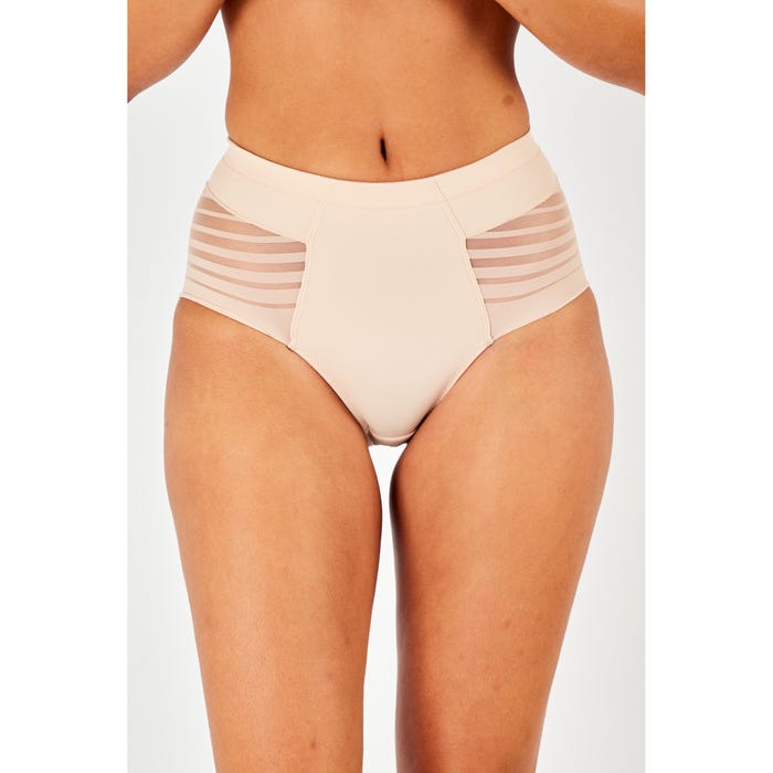 inSua-Shape slip mesh strepen