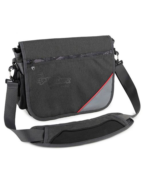 Fox Rage Street Fighter Messenger Bag - Tassen -