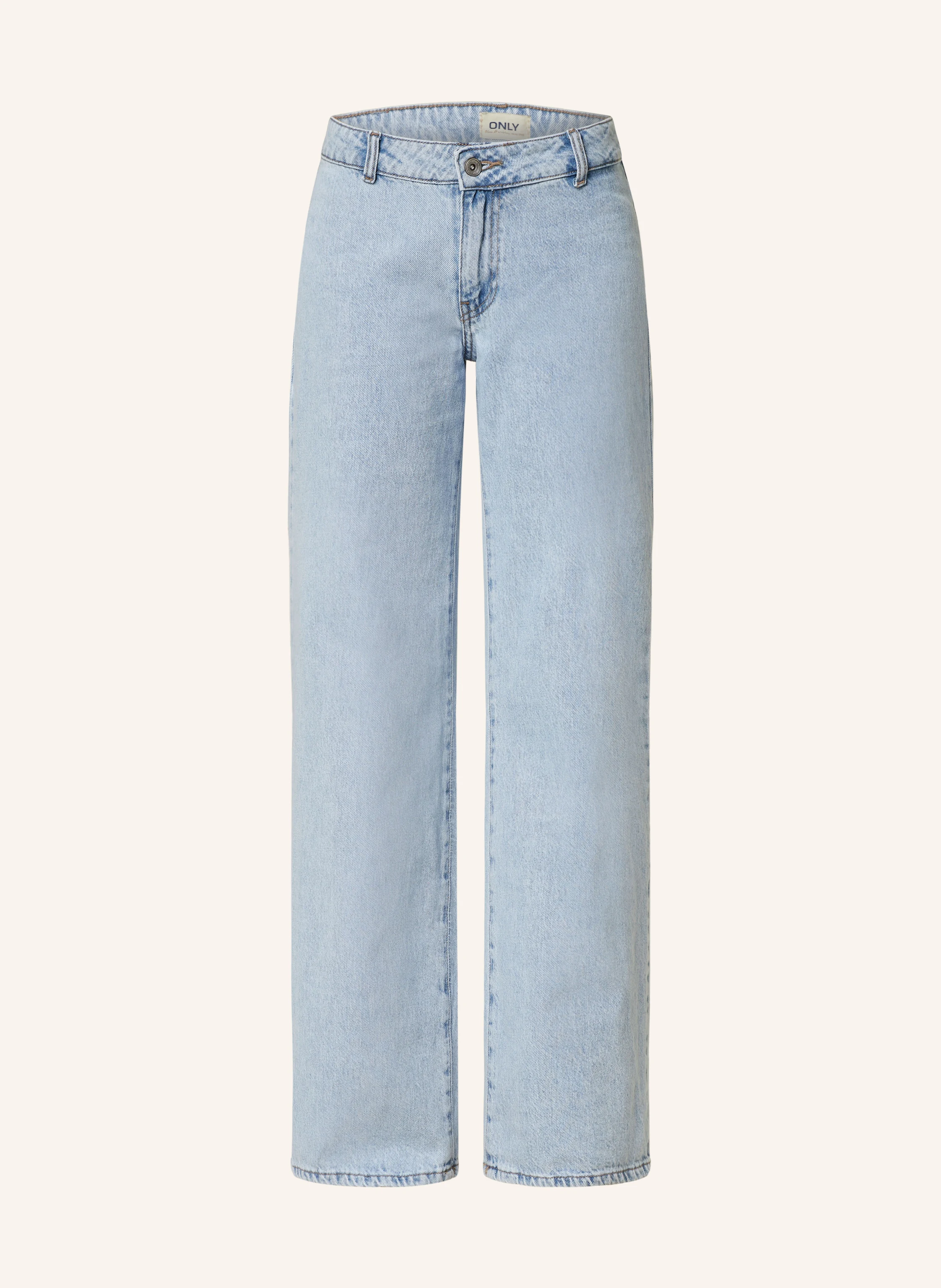 ONLY Straight Jeans