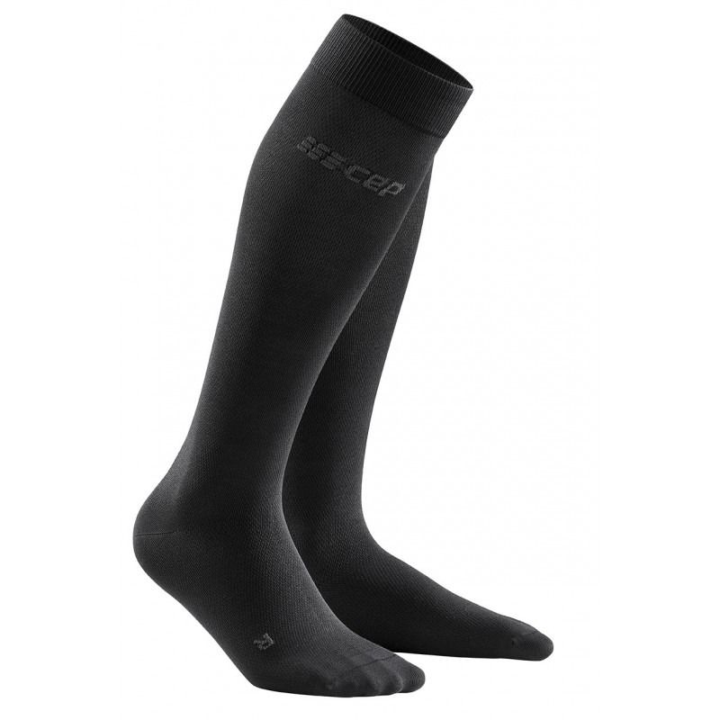 cep business socks tall v2 black men v 1169 wp30l black