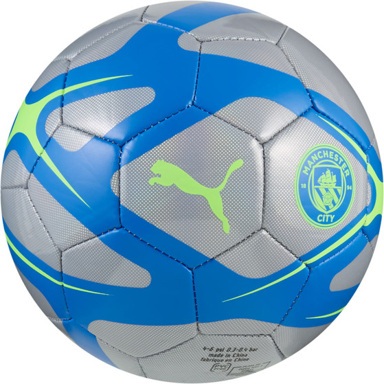 Puma Manchester City Mini Bal 2025/2026