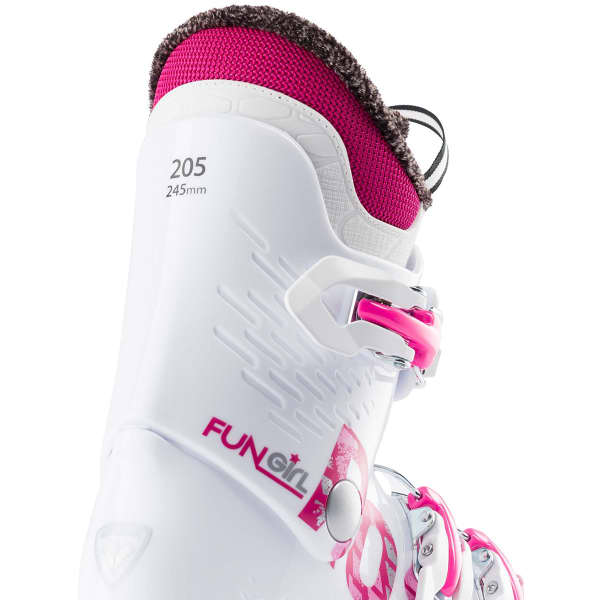 Chaussure de ski ROSSIGNOL FUN GIRL J3