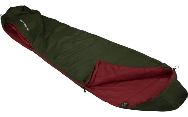 High Peak Schlafsack Lite Pak