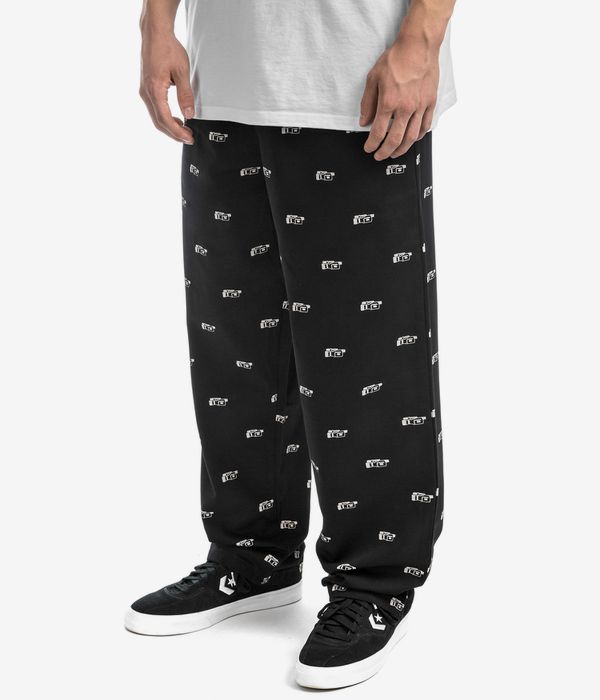 Antix Slack VX Hose (black)