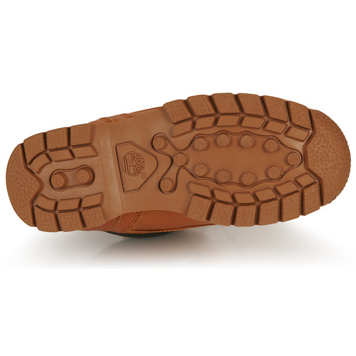Timberland - EURO SPRINT - Marron