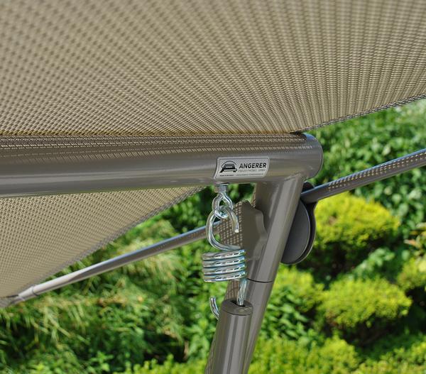 Angerer Hollywoodschaukel Elegance Joy