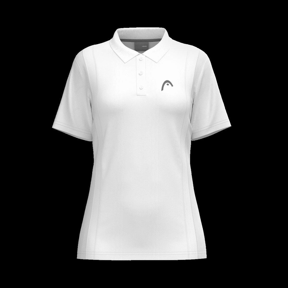 HEAD Club 25 Polo Ld00