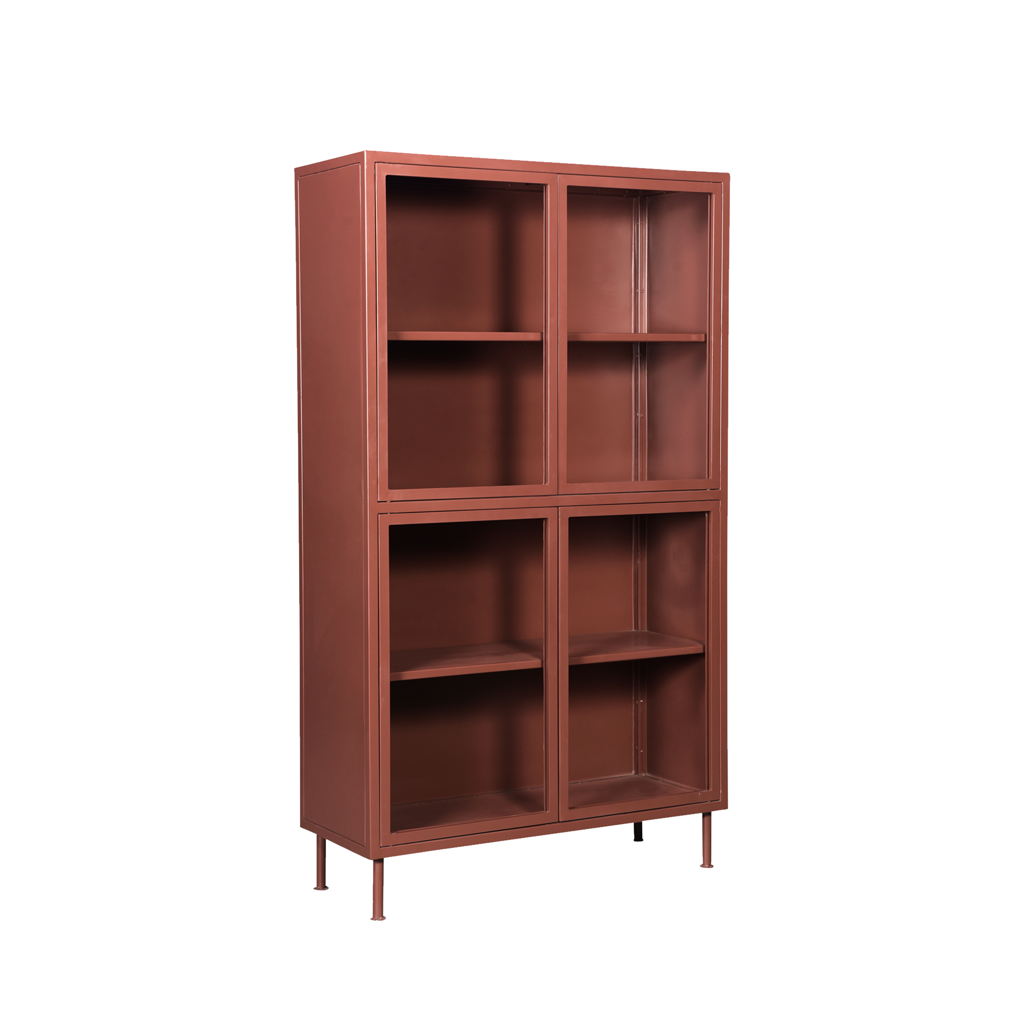 Wandkast Sutton Terra 174x100x40