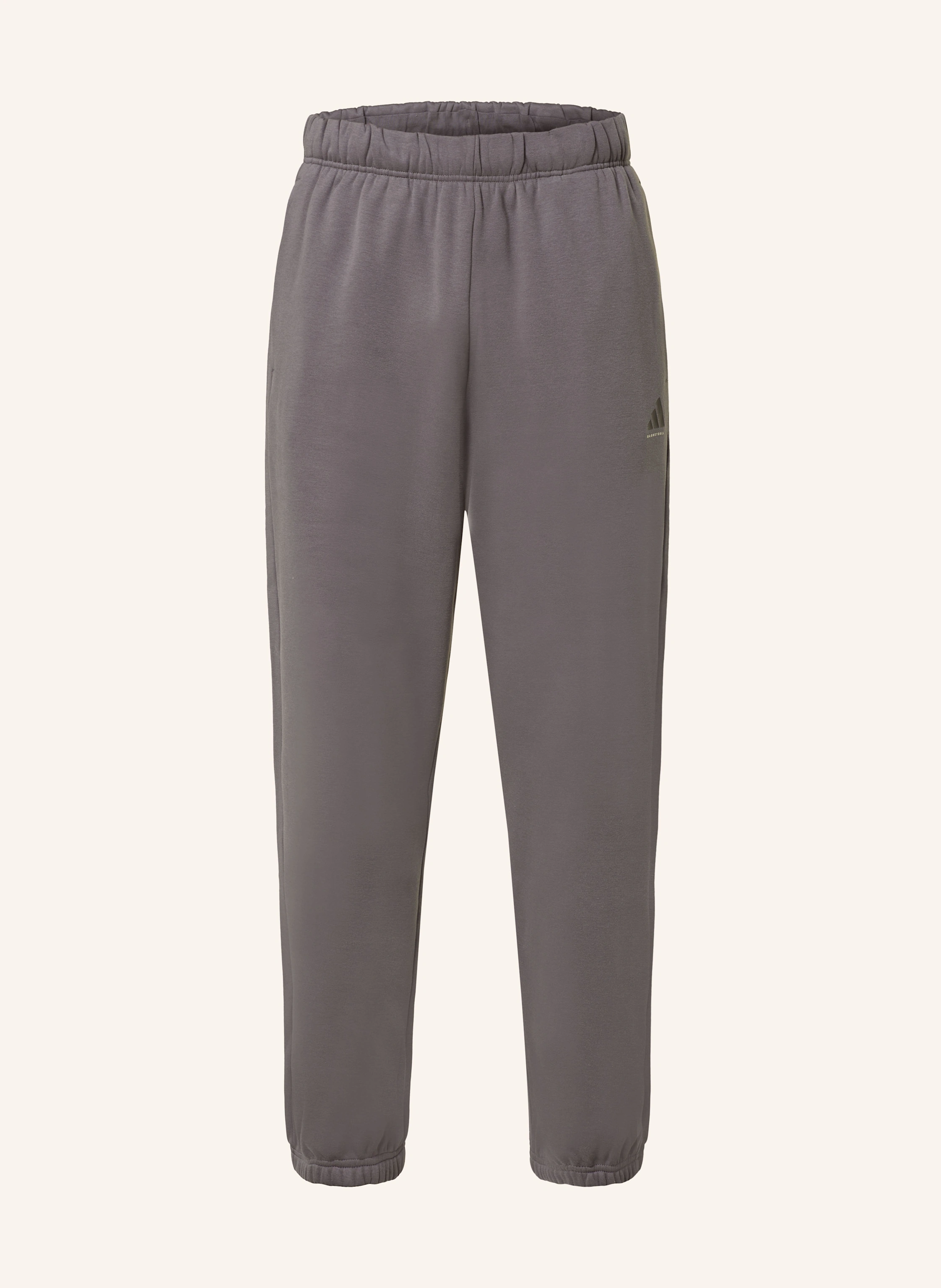 adidas Originals Sweatpants ADIDAS BASKETBALL