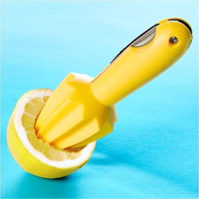 Citron malin