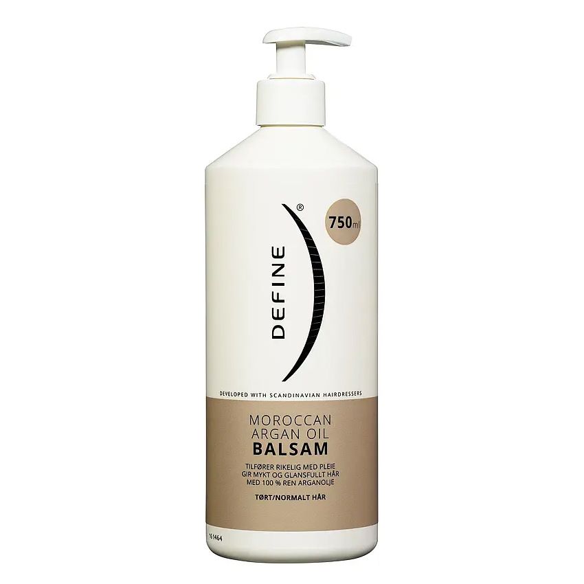 Moroccan Argan Oil Balsam