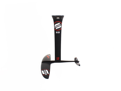 Sabfoil Leviathan 1150-430/83 | Hydrofoil Set
