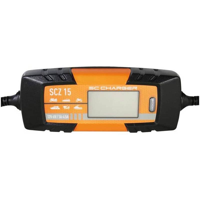 Chargeur Sc Charger Scz15