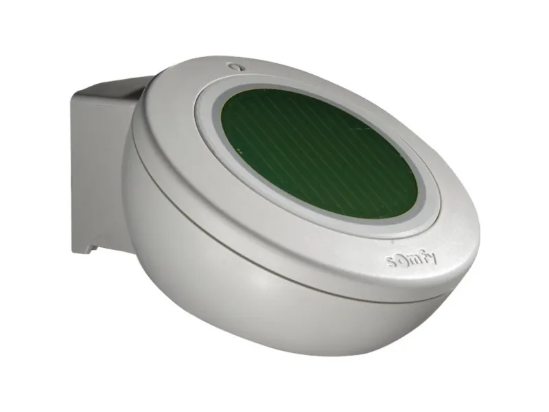 Somfy regnsensor Ondeis 24V DC 9016344 (9016344)
