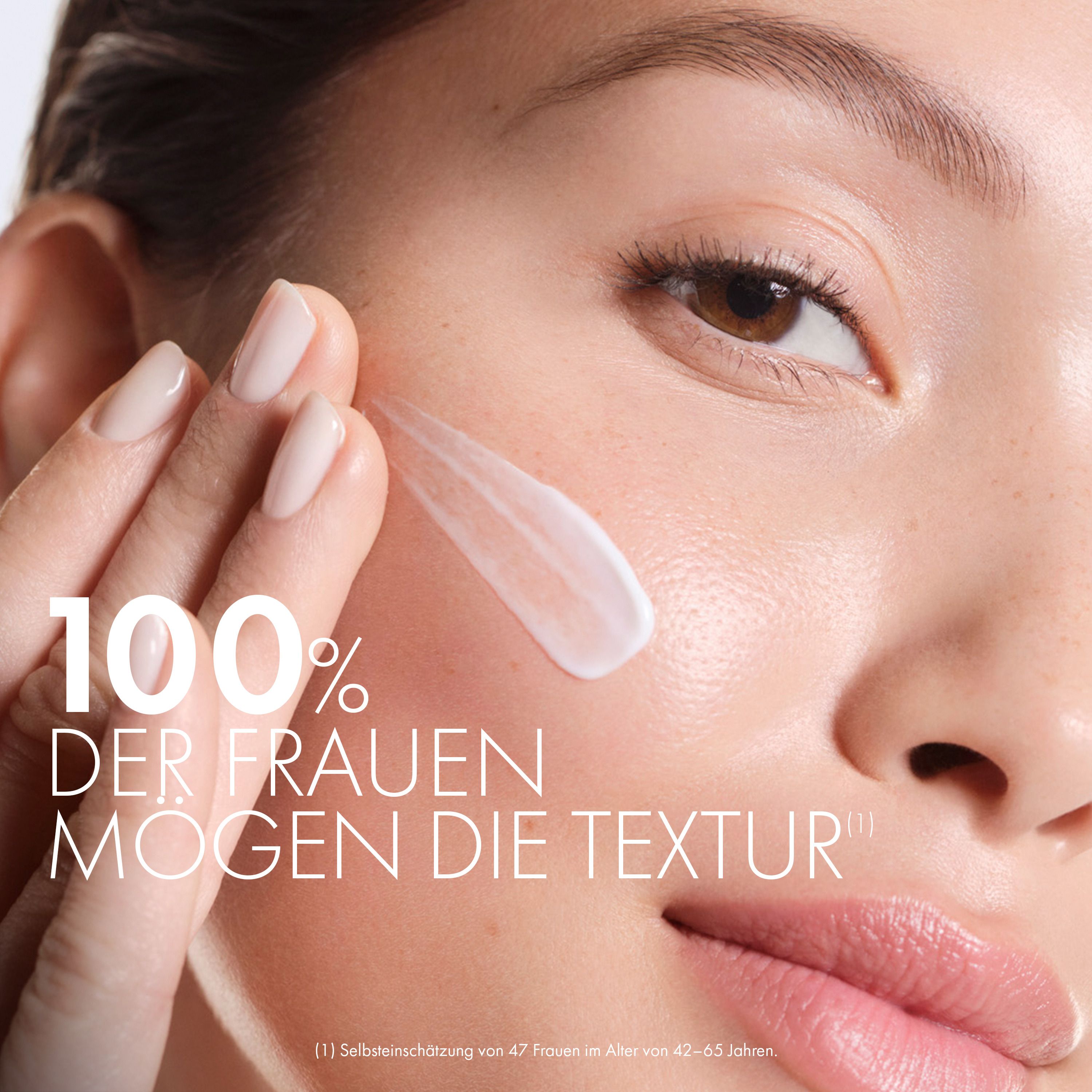 Vichy Minéral 89 100H Feuchtigkeits-Boost Creme - Reichhaltig: Für trockene Haut mit Hyaluronsäure, Mineralien, Niacinamid (B3), Squalan & Lipiden + Mineral 89 72h Cream 15ml GRATIS