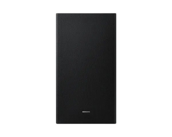 Samsung HW-B750D - B-Series - lydbarsystem - 5.1-kanal - trådløs - Bluetooth - sort