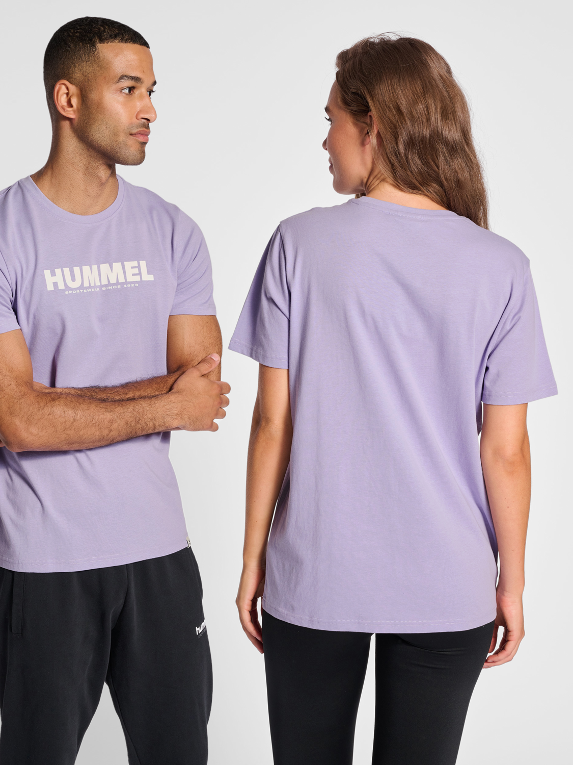 hmlLEGACY T-SHIRT