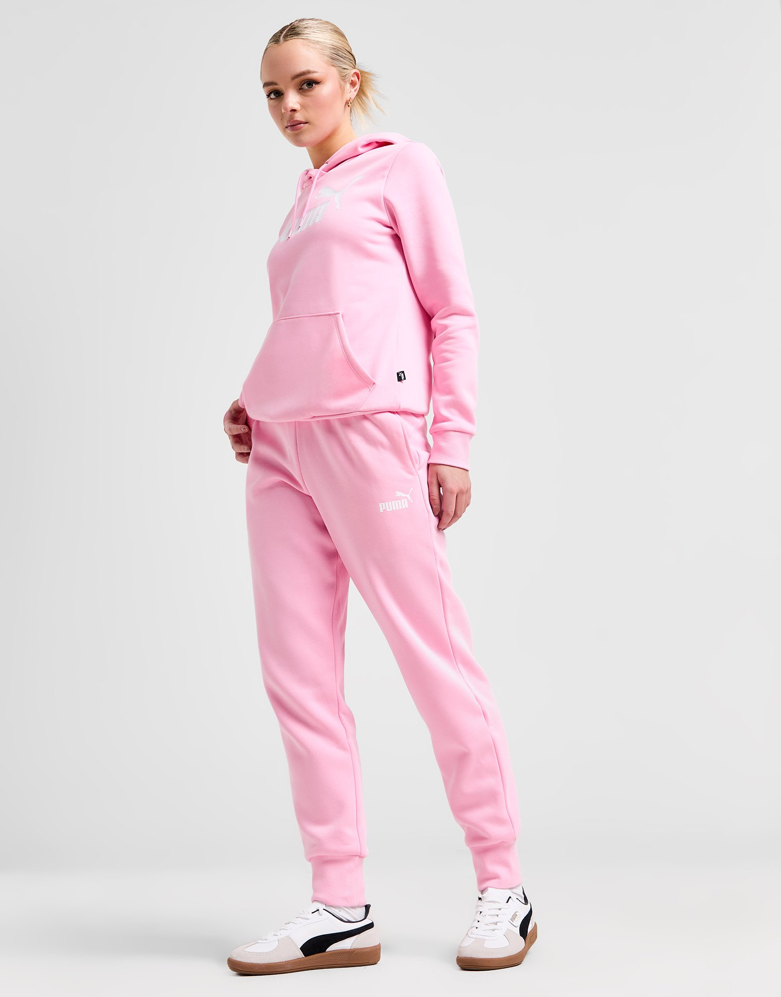 Puma Pantalon de jogging Femme