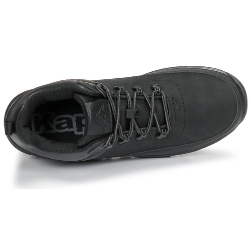 Kappa - MONSI LOW - Noir