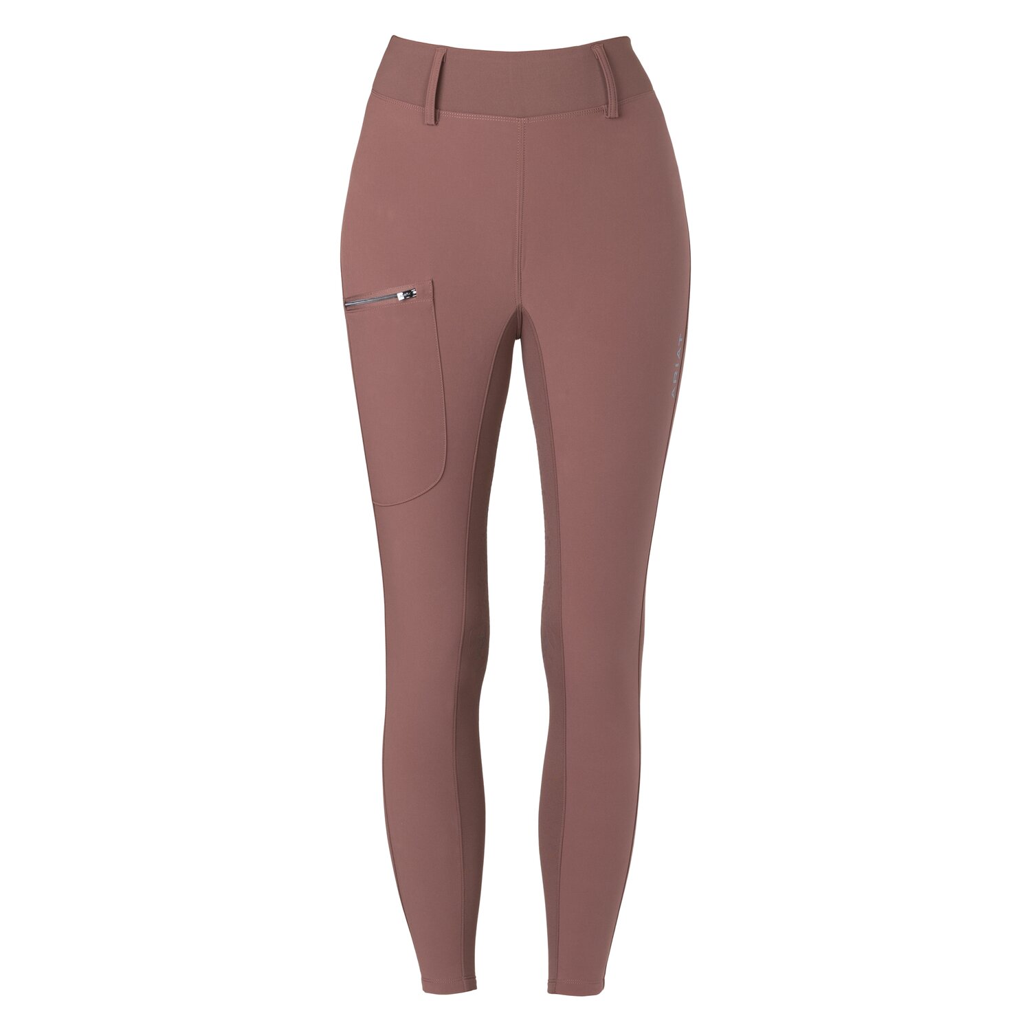 ARIAT Reitleggings Boreas 2.0 - marron