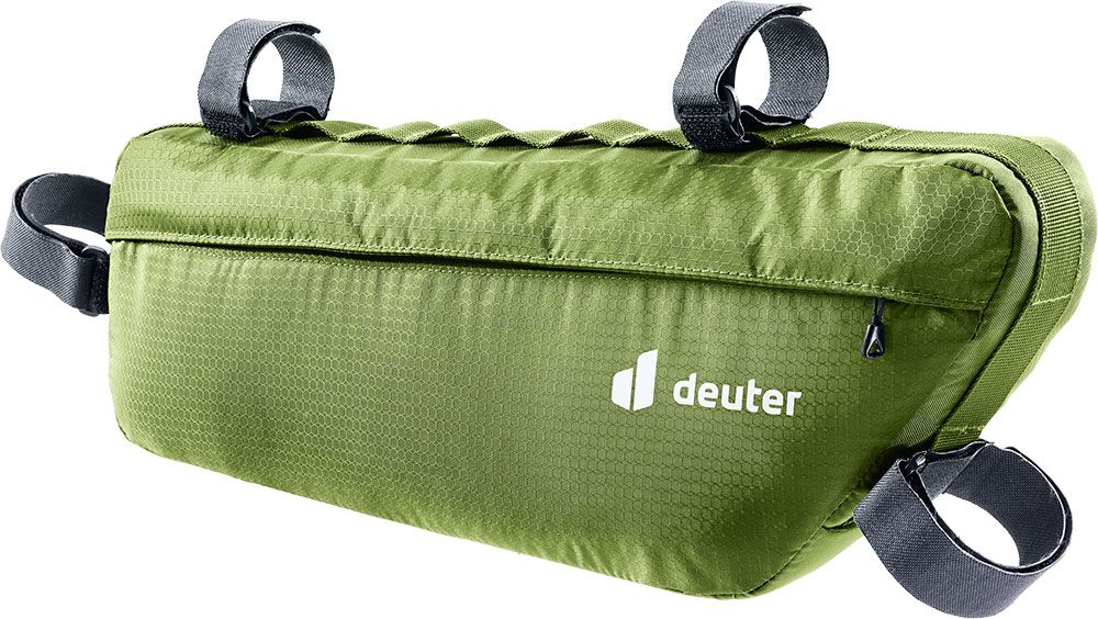 deuter Mondego FB 6 - Rahmentasche kaufen | Bike-Discount