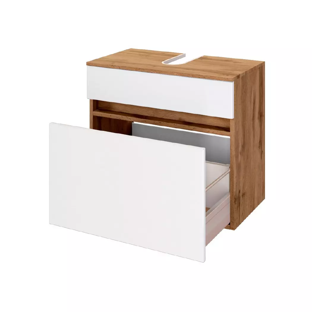 Waschbeckenunterschrank Lucca