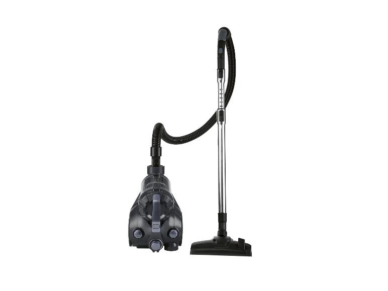 Stofzuiger zonder zak 850 W