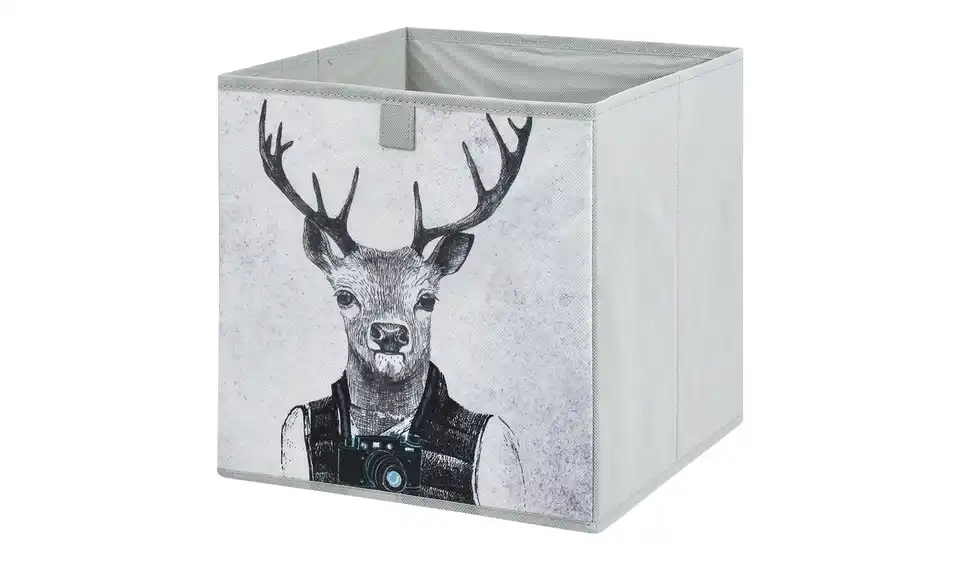 Faltbox Deer Deer