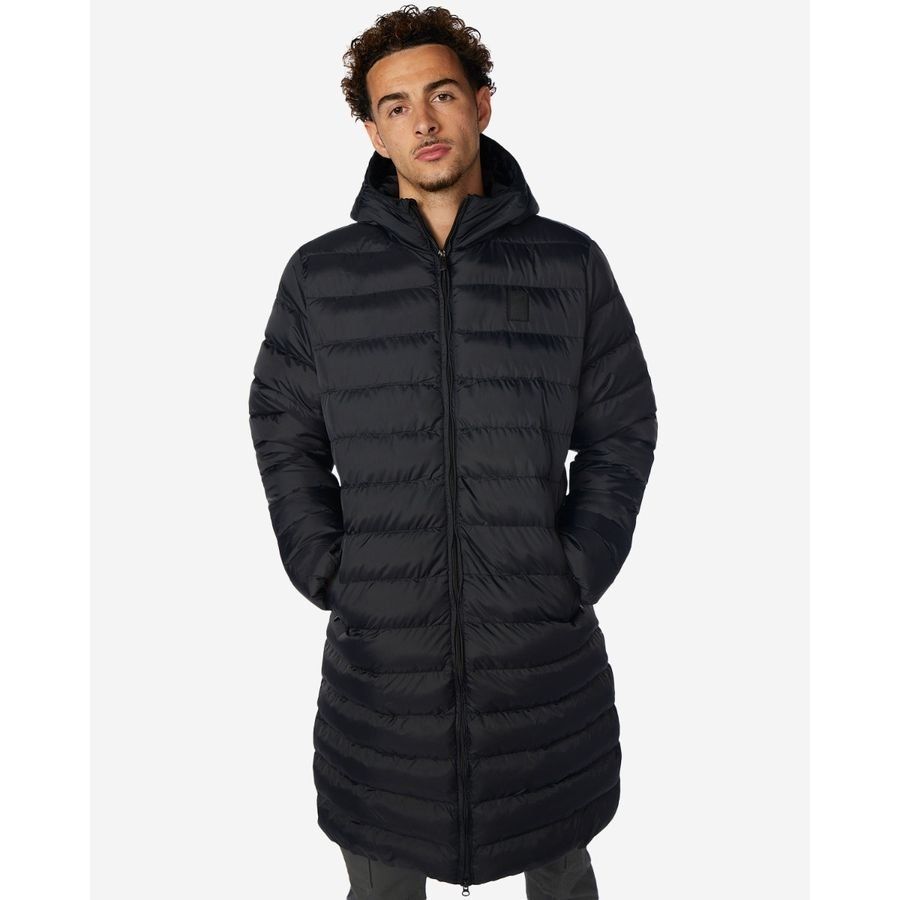 Liverpool Parka Doudoune - Noir
