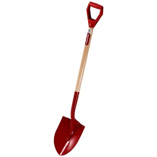Fiskars Spade stikk Classic Lengde 118,5 cm