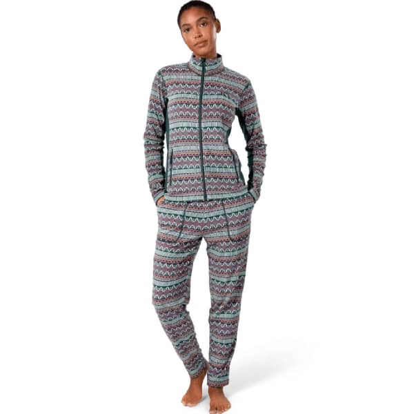 Veste polaire KARI TRAA OLGA FLEECE PINE
