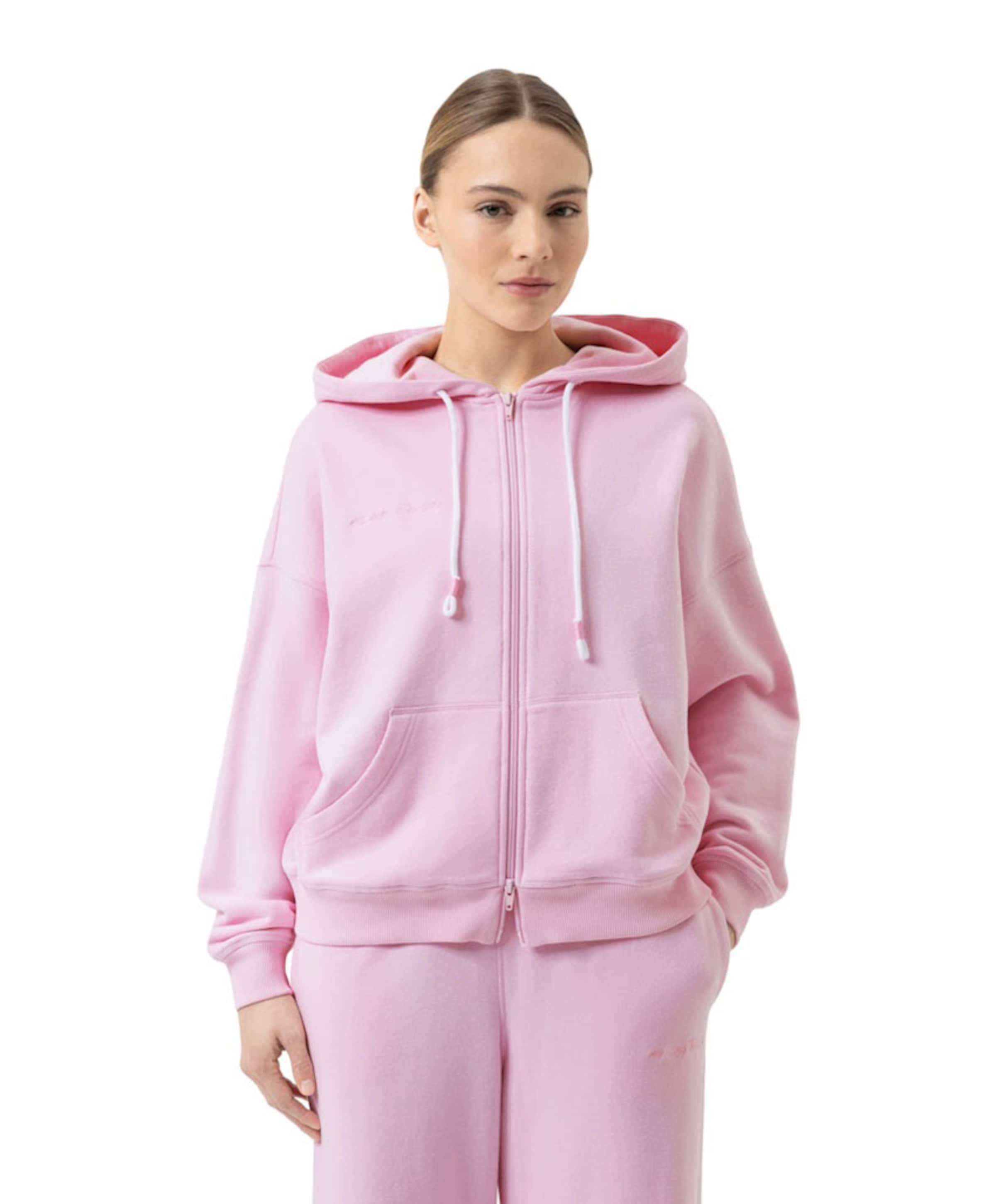 Mey Dames huispak roze
