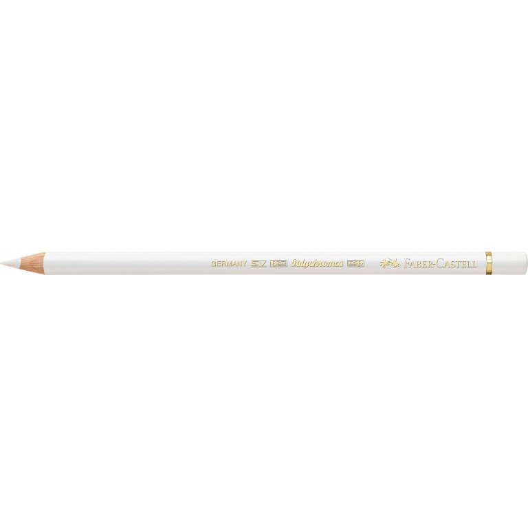 Faber-Castell Polychromos Farbstift