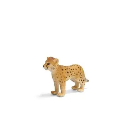 Schleich® 14327 Gepardenbaby