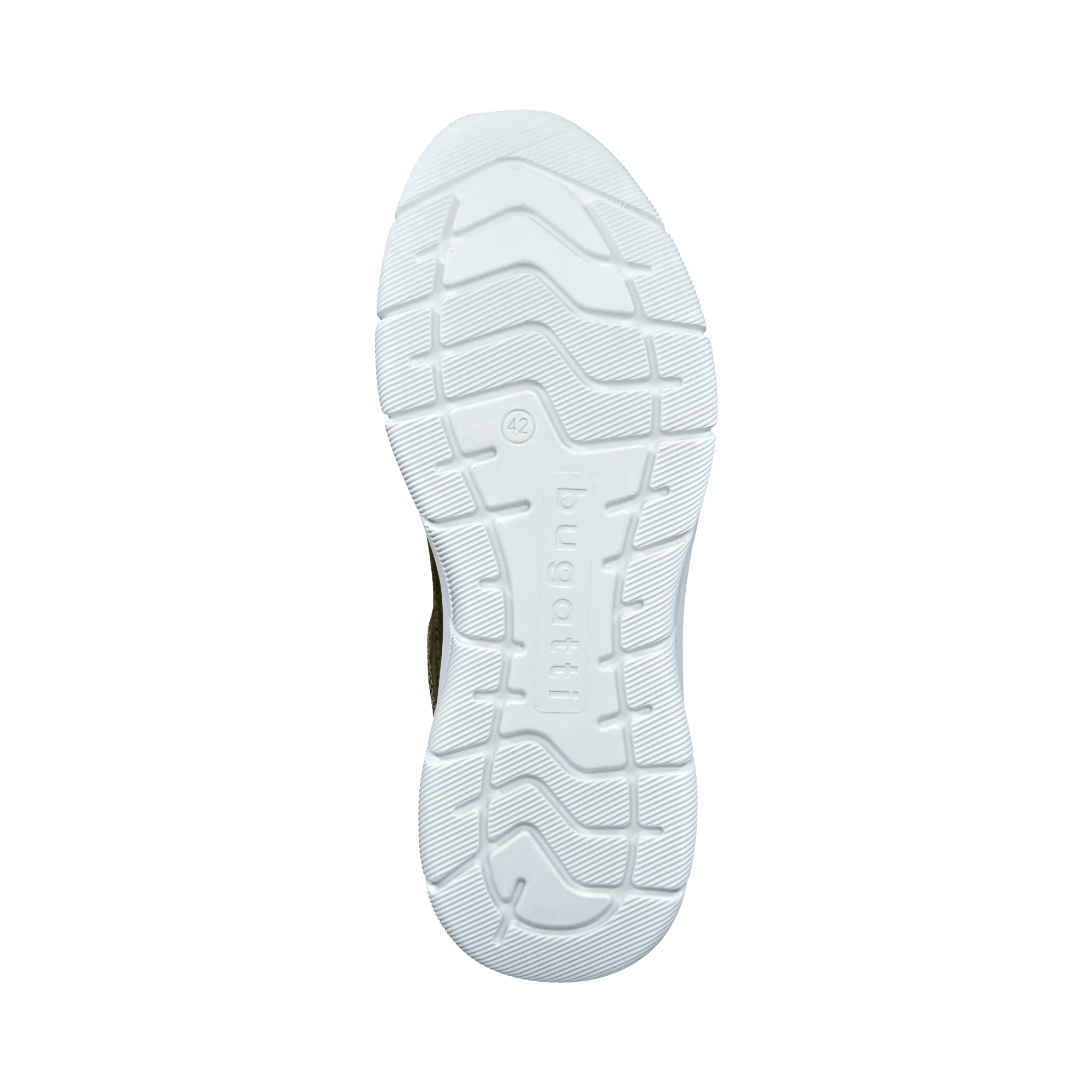 Sneaker hellgrün