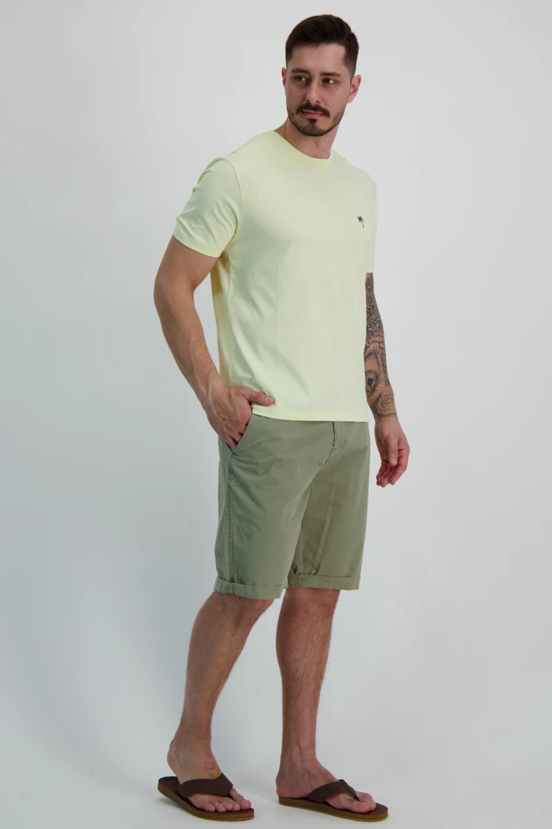 BEACH MOUNTAIN Herren Short