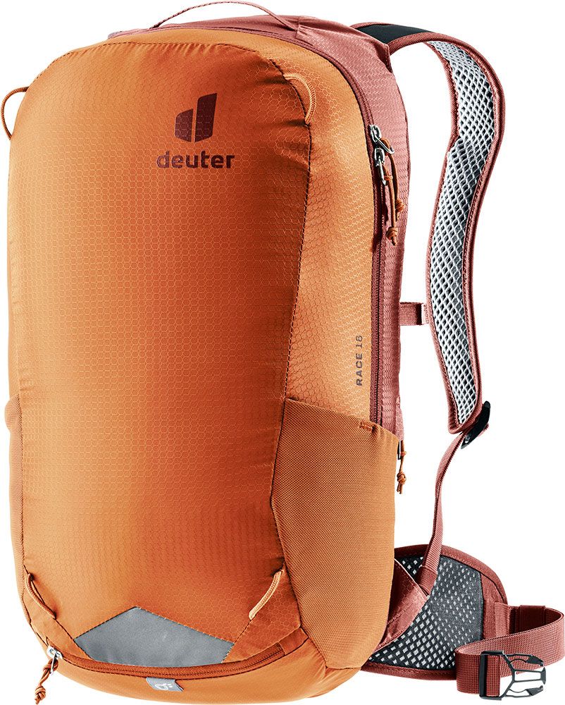 deuter Race 16 - Fahrradrucksack kaufen | Bike-Discount