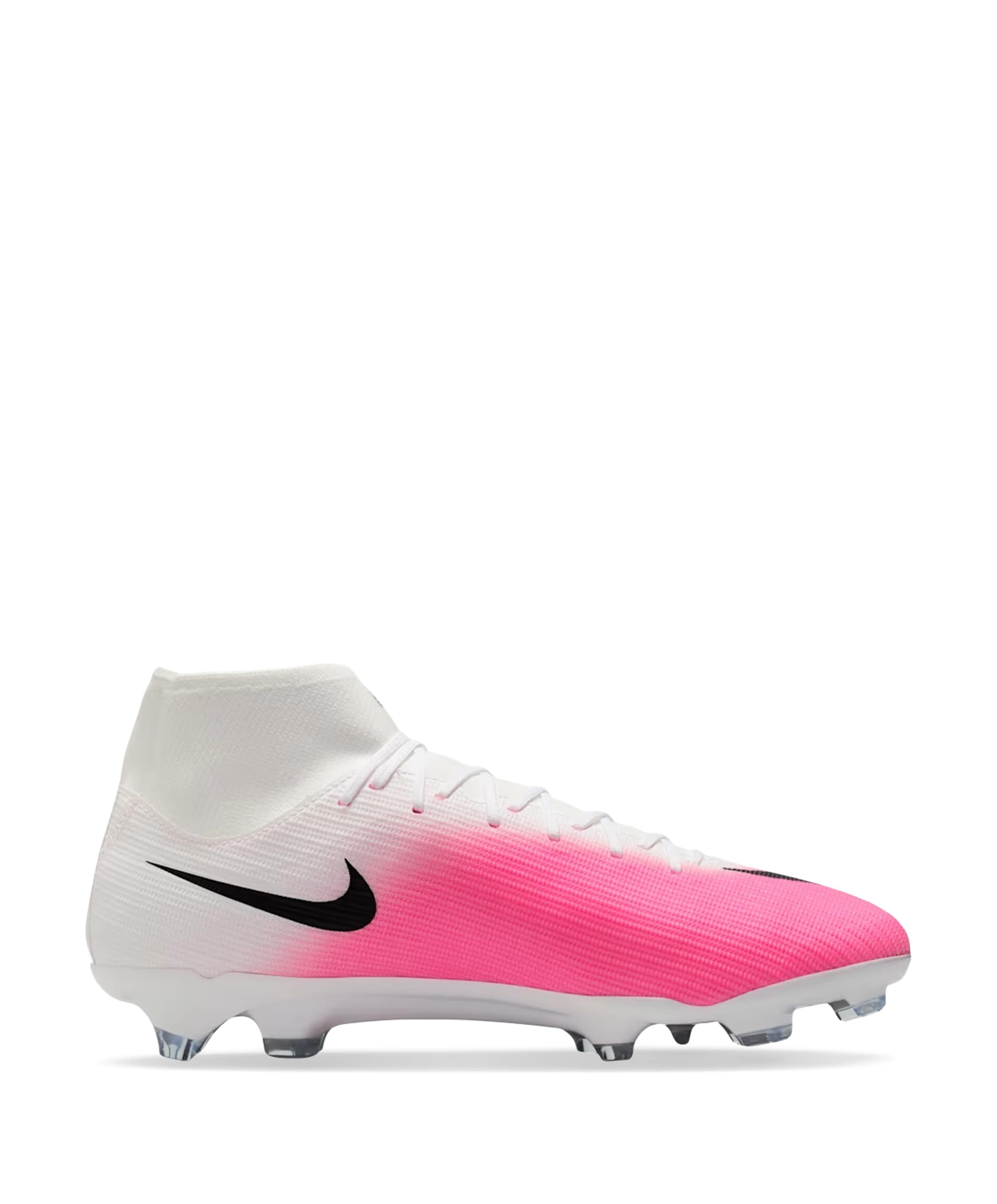 Nike Superfly 11 Academy Fg/mg T heren voetbalschoenen roze