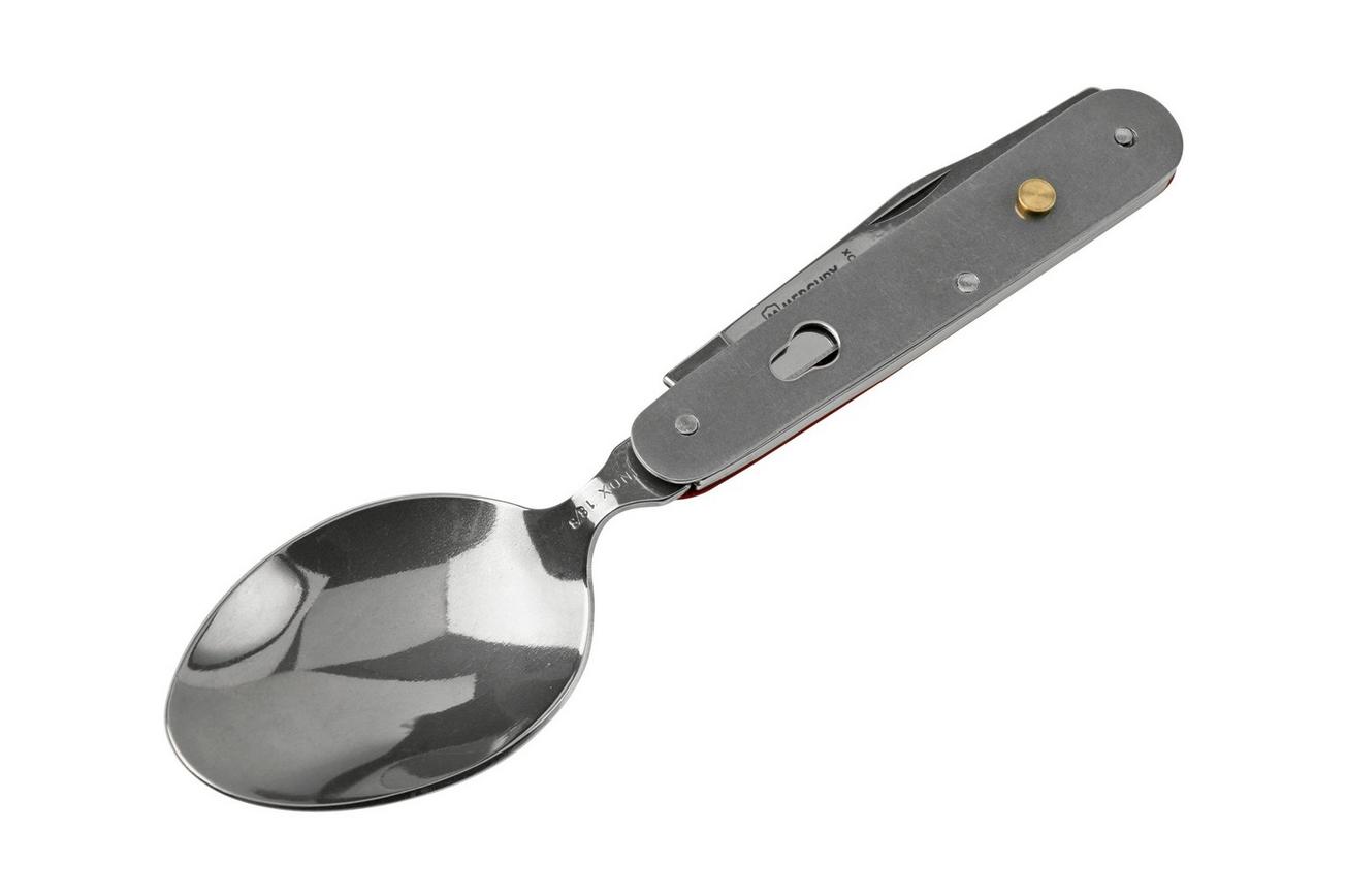 Mercury Rover 992-3ARDFC Red Aluminum, outdoorbestek
