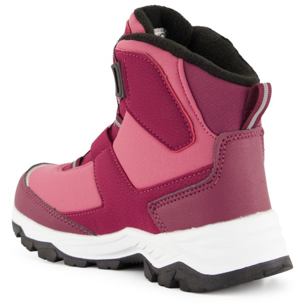 Stoic - Kid's Q-Lock NorrhultSt. Winter WP Boots - Chaussures d'hiver