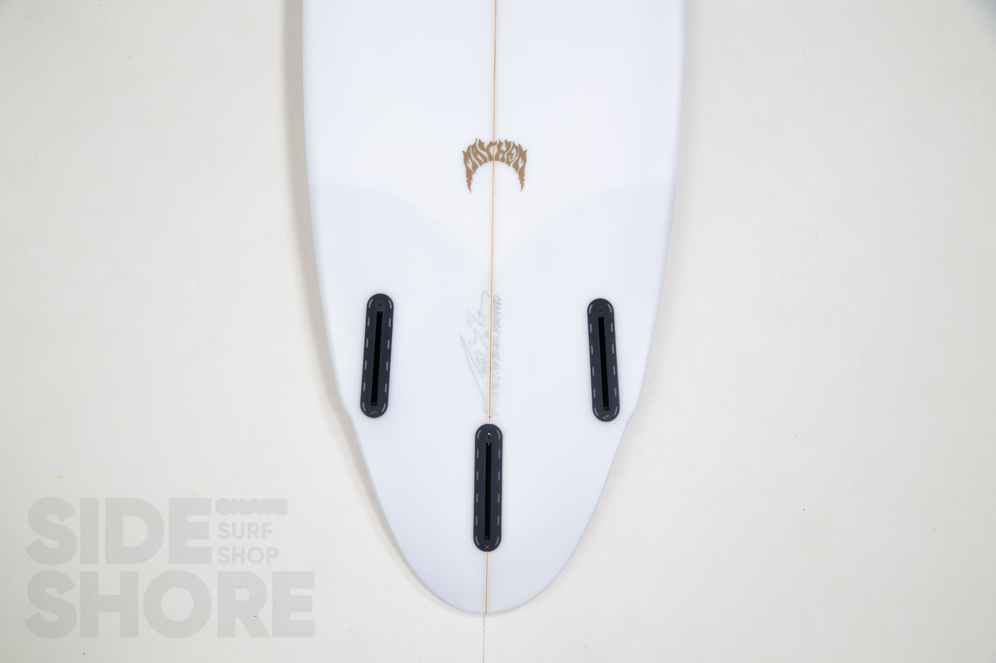 Lost Retro Tripper - 5’7 x 19.75